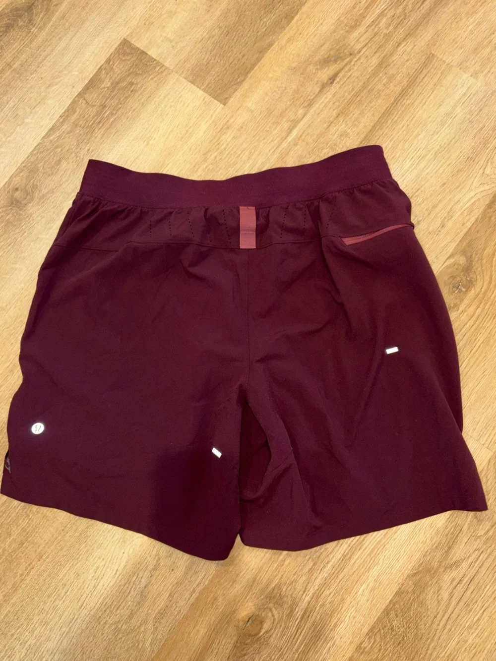 🍋 Lululemon License To Train Shorts